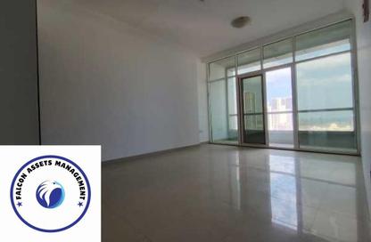 Apartment - 2 Bedrooms - 3 Bathrooms for rent in Golden Sands Tower - Al Nahda - Sharjah