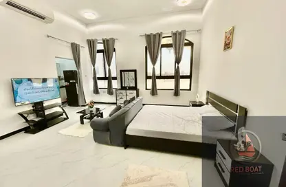 شقة - 1 حمام للايجار في مدينة خليفة أ - مدينة خليفة - أبوظبي