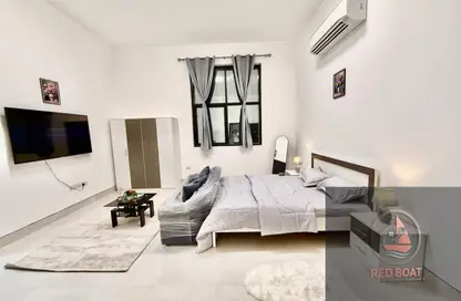 شقة - 1 حمام للايجار في مدينة خليفة أ - مدينة خليفة - أبوظبي