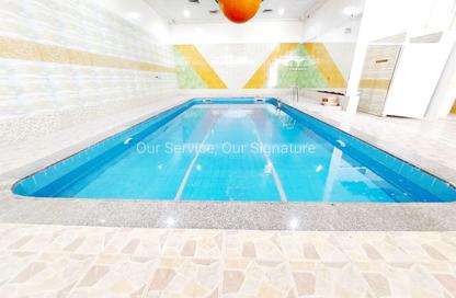 Apartment - 3 Bedrooms - 3 Bathrooms for rent in New Al Taawun Road - Al Taawun - Sharjah Apartment - 3 Bedrooms - 3 Bathrooms for rent in New Al Taawun Road - Al Taawun - Sharjah