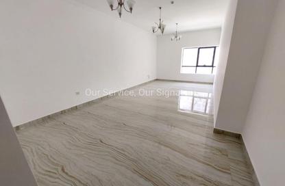 Apartment - 3 Bedrooms - 3 Bathrooms for rent in New Al Taawun Road - Al Taawun - Sharjah Apartment - 3 Bedrooms - 3 Bathrooms for rent in New Al Taawun Road - Al Taawun - Sharjah