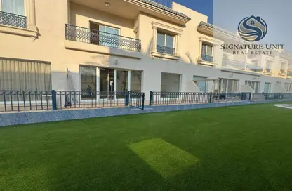Villa - 3 Bedrooms - 4 Bathrooms for rent in Mirdif Villas - Mirdif - Dubai