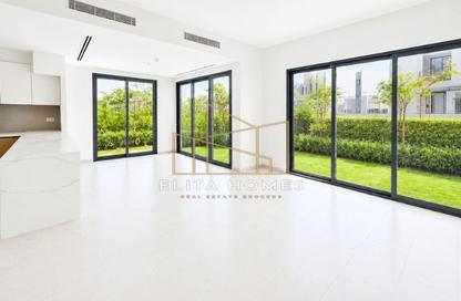 Townhouse - 4 Bedrooms - 4 Bathrooms for rent in La Rosa 6 - La Rosa - Villanova - Dubai