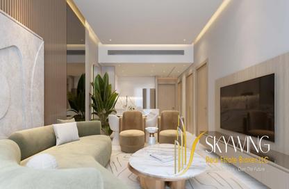 Apartment - 1 Bedroom - 1 Bathroom for sale in Ananda Residences - Motor City - Dubai Apartment - 1 Bedroom - 1 Bathroom for sale in Ananda Residences - Motor City - Dubai