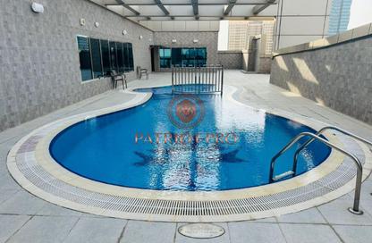 Apartment - 2 Bedrooms - 2 Bathrooms for rent in Al Hawai Residence - Barsha Heights (Tecom) - Dubai Apartment - 2 Bedrooms - 2 Bathrooms for rent in Al Hawai Residence - Barsha Heights (Tecom) - Dubai