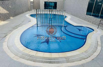Apartment - 2 Bedrooms - 2 Bathrooms for rent in Al Hawai Residence - Barsha Heights (Tecom) - Dubai Apartment - 2 Bedrooms - 2 Bathrooms for rent in Al Hawai Residence - Barsha Heights (Tecom) - Dubai