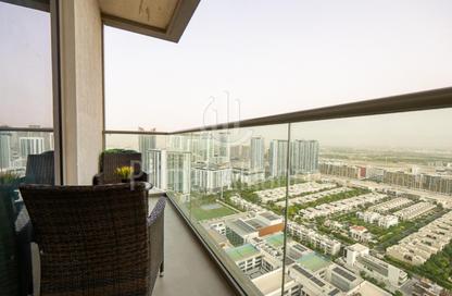 Apartment - 1 Bedroom - 1 Bathroom for rent in Sobha Creek Vistas Reserve Tower B - Sobha Creek Vistas Reserve - Sobha Hartland - Mohammed Bin Rashid City - Dubai Apartment - 1 Bedroom - 1 Bathroom for rent in Sobha Creek Vistas Reserve Tower B - Sobha Creek Vistas Reserve - Sobha Hartland - Mohammed Bin Rashid City - Dubai