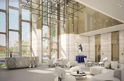 شقة - 2 غرف نوم - 3 حمامات للبيع في هيلز فيو - بوابة وصل - دبي