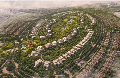 Villa - 3 Bedrooms - 4 Bathrooms for sale in The Wilds by Aldar - Dubai Land - Dubai