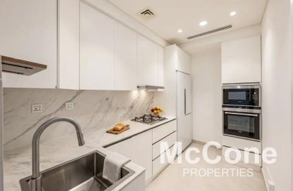 Townhouse - 4 - 4 for rent in Zahra Townhouses - Town Square - Dubai