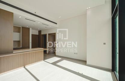 Apartment - 1 Bedroom - 2 Bathrooms for sale in Binghatti Royale - District 18 - Jumeirah Village Circle - Dubai