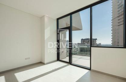 Apartment - 1 Bedroom - 2 Bathrooms for sale in Binghatti Royale - District 18 - Jumeirah Village Circle - Dubai