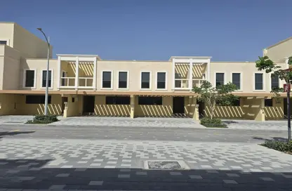 تاون هاوس - 4 غرف نوم - 4 حمامات للبيع في مالطة - داماك لاجونز - دبي