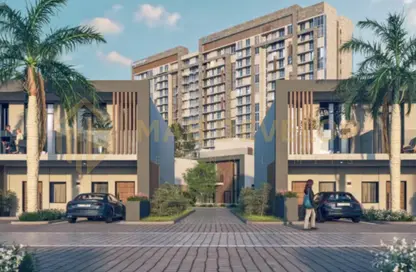 شقة - 1 حمام للبيع في فيردانا ريزيدنس 4 - مجمع دبي للاستثمار - دبي