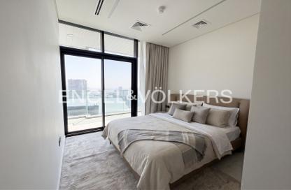Apartment - 2 - 2 for rent in Skyhills Residences 1 - Skyhills Residences - Dubai Science Park - Dubai