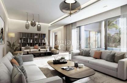 Villa - 4 - 5 for sale in Sobha Reserve - Dubai Villa - 4 - 5 for sale in Sobha Reserve - Dubai