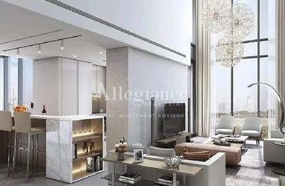 Villa - 4 - 5 for sale in Sobha Reserve - Dubai Villa - 4 - 5 for sale in Sobha Reserve - Dubai