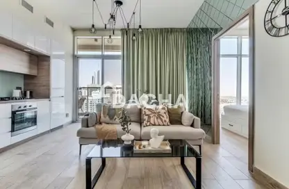 Apartment - 2 Bedrooms - 3 Bathrooms for rent in Studio One - Dubai Marina - Dubai Apartment - 2 Bedrooms - 3 Bathrooms for rent in Studio One - Dubai Marina - Dubai