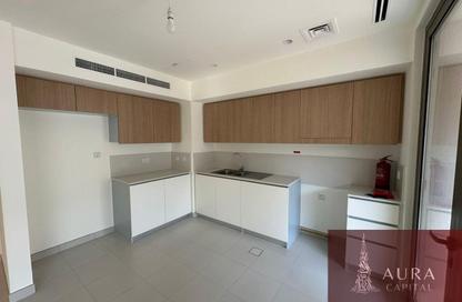 Townhouse - 3 Bedrooms - 3 Bathrooms for rent in Parkside 1 - EMAAR South - Dubai South (Dubai World Central) - Dubai