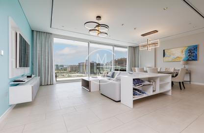 Apartment - 2 - 3 for rent in Seventh Heaven - Al Barari - Dubai Apartment - 2 - 3 for rent in Seventh Heaven - Al Barari - Dubai
