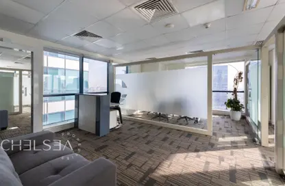 مكتب - 1 حمام للايجار في خور الجميرا 2 - (JLT) مجمع X - أبراج بحيرات الجميرا - دبي مكتب - 1 حمام للايجار في خور الجميرا 2 - (JLT) مجمع X - أبراج بحيرات الجميرا - دبي