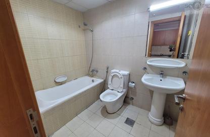 Apartment - Studio - 1 Bathroom for sale in Lakeside Tower D - Lakeside Residence - Dubai Production City (IMPZ) - Dubai
