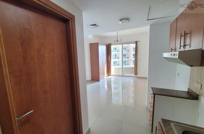 Apartment - Studio - 1 Bathroom for sale in Lakeside Tower D - Lakeside Residence - Dubai Production City (IMPZ) - Dubai
