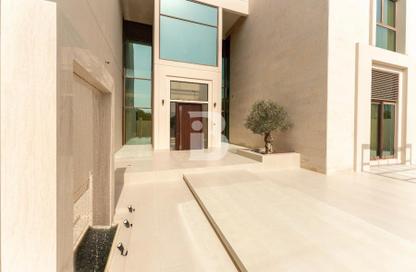 Villa - 5 Bedrooms - 7 Bathrooms for rent in Millennium Estates - Meydan Gated Community - Meydan - Dubai