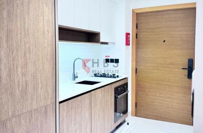 Apartment - Studio - 1 Bathroom for rent in Prime Residency 3 - Al Furjan - Dubai