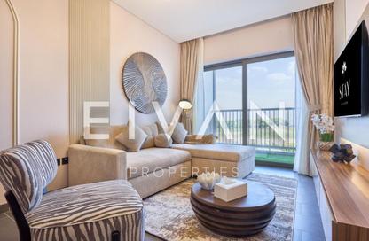 Apartment - 1 Bedroom - 2 Bathrooms for rent in The Crest Tower A - The Crest - Sobha Hartland - Mohammed Bin Rashid City - Dubai
