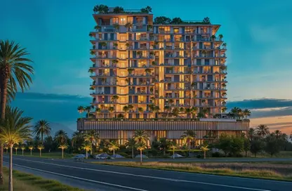 شقة - 3 غرف نوم - 2 حمامات للبيع في جزر دبي - دبي