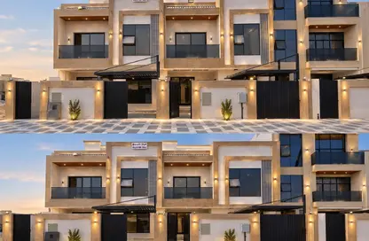 Villa - 7 Bedrooms for sale in Al Helio 1 - Al Helio - Ajman
