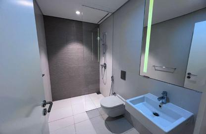 Apartment - Studio - 1 Bathroom for rent in Julphar Residence - Al Reem Island - Abu Dhabi Apartment - Studio - 1 Bathroom for rent in Julphar Residence - Al Reem Island - Abu Dhabi