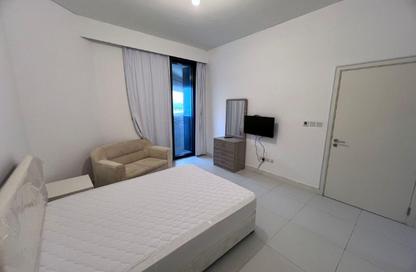 Apartment - Studio - 1 Bathroom for rent in Julphar Residence - Al Reem Island - Abu Dhabi Apartment - Studio - 1 Bathroom for rent in Julphar Residence - Al Reem Island - Abu Dhabi
