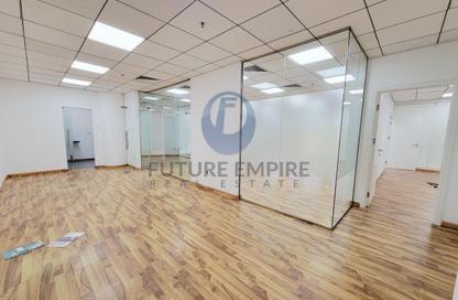Office Space - Studio for rent in Gulf Residence Tower A - Oud Metha - Bur Dubai - Dubai