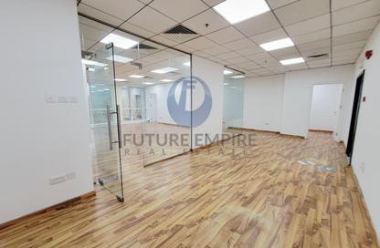 Office Space - Studio for rent in Gulf Residence Tower A - Oud Metha - Bur Dubai - Dubai