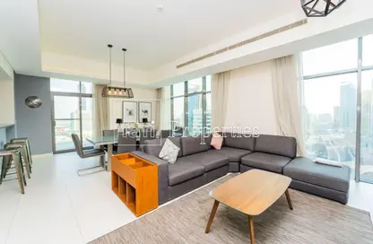 شقة - 3 غرف نوم - 4 حمامات للبيع في مادا رزدنزس من ارتار - وسط مدينة دبي - دبي