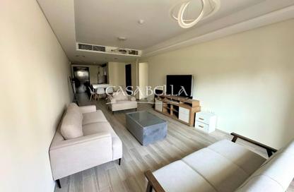 Apartment - 1 - 1 for rent in Laya Mansion - District 15 - Jumeirah Village Circle - Dubai