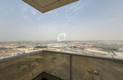 Apartment - 2 - 3 for rent in Wadi Tower - City of Arabia - Dubai Apartment - 2 - 3 for rent in Wadi Tower - City of Arabia - Dubai