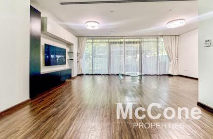 Townhouse - 3 Bedrooms - 5 Bathrooms for rent in The Field - Damac Hills - Dubai Townhouse - 3 Bedrooms - 5 Bathrooms for rent in The Field - Damac Hills - Dubai