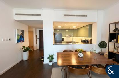 Apartment - 2 Bedrooms - 2 Bathrooms for sale in GR Una - Una - The Views - Dubai
