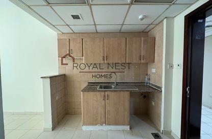 Apartment - Studio - 1 Bathroom for sale in Building E07 - China Cluster - International City - Dubai