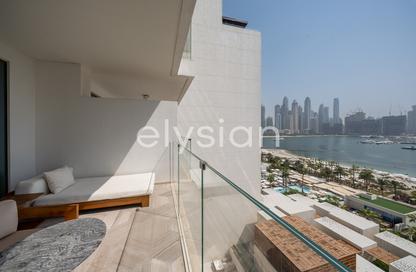 Apartment - Studio - 1 Bathroom for sale in Five Palm Jumeirah - Palm Jumeirah - Dubai Apartment - Studio - 1 Bathroom for sale in Five Palm Jumeirah - Palm Jumeirah - Dubai