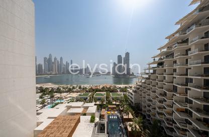 Apartment - Studio - 1 Bathroom for sale in Five Palm Jumeirah - Palm Jumeirah - Dubai Apartment - Studio - 1 Bathroom for sale in Five Palm Jumeirah - Palm Jumeirah - Dubai