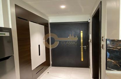 Apartment - Studio - 1 Bathroom for rent in Jewelz by Danube - Arjan - Dubai
