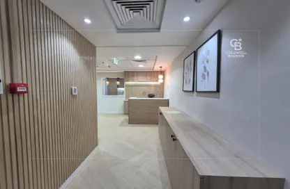 مكتب - استوديو للايجار في برج فورتشن - (JLT) مجمع C - أبراج بحيرات الجميرا - دبي