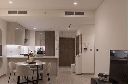 Apartment - 1 - 2 for sale in Peninsula One - Peninsula - Business Bay - Dubai