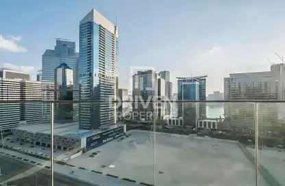 Apartment - 1 Bedroom - 2 Bathrooms for sale in Imperial Avenue - Downtown Dubai - Dubai