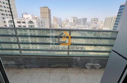 Apartment - 2 Bedrooms - 2 Bathrooms for rent in Abu Shagara building - Abu shagara - Sharjah Apartment - 2 Bedrooms - 2 Bathrooms for rent in Abu Shagara building - Abu shagara - Sharjah