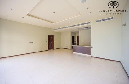 Whole Building - 1 Bedroom - 1 Bathroom for rent in Sapphire - Tiara Residences - Palm Jumeirah - Dubai